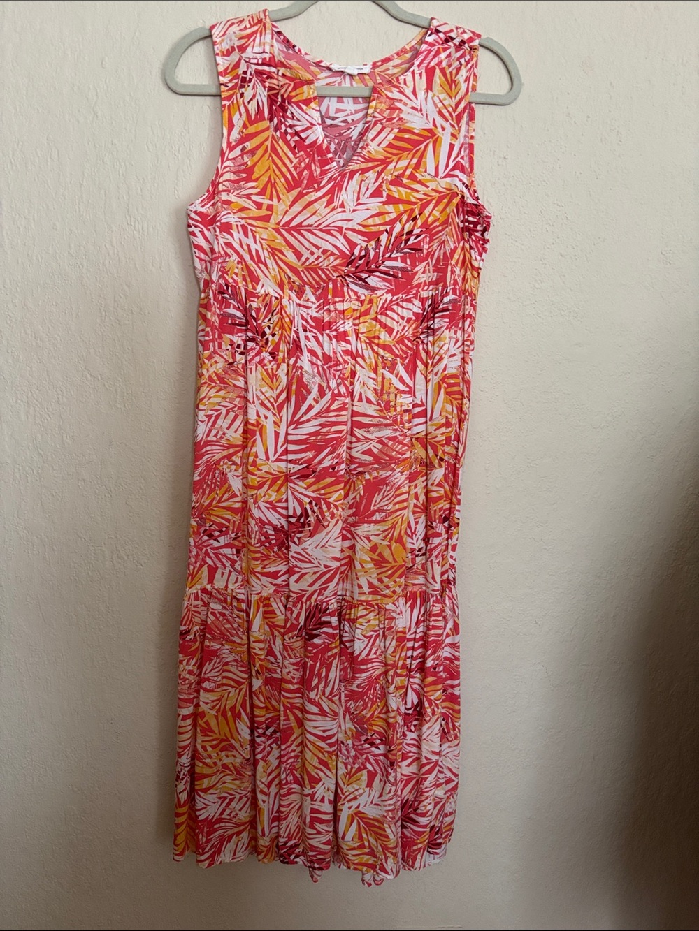 Beach Lunch Lounge Dress